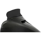 Memphis Shades Spoiler Windshield - 8.5IN. Dark Smoke Motorcycle MEP84810 New. Price: $154.95.