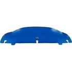 Klock Werks KWW-01-0679 Kolor Flare Sport Windshield- 4" Blue Flh New. Price: $199.95.