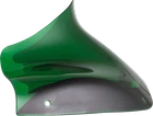 Klock Werks Kolor Flare* Windshield 8" Green Fltr KWW-01-0692 New. Price: $199.95.