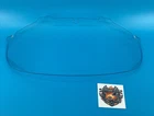 New Open Oem Harley-davidson Clear Windshield 58324-97 # Used. Price: $125.00.
