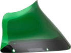 Klock Werks Kolor Flare* Windshield 9" Green Fits Fxrp KWW-02-0613 New. Price: $249.95.