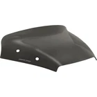 Memphis Shades 2310-0963 MEP88010 Spoiler Windshield 2" Dark Black Smoke New. Price: $249.95.