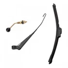 Tusk Utv Windshield Wiper 22" Passenger Side 200-665-0008 New. Price: $31.29.