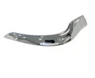 Oem Harley Genuine 58519-07A Road Glide Chrome Right Windshield Trim Touring Used. Price: $30.60.