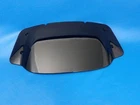 Harley-davidson 24-25 Street Glide Flhx Stock Windshield 57400521 Used. Price: $39.99.