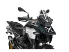 Puig Sport Screen Windshield Light Smoke For Bmw R1300 Adventure (24-25) New. Price: $106.46.