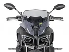 Motorcycle Windshields Mra Yamaha MT-10 /sp, RN45, 2016-, Form Ns, Black New. Price: $124.95.