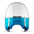 National Cycle - N2237 Heritage Beaded Ws Blueclear Wadjustable Window New. Price: $278.96.