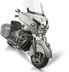 National Cycle N20705 Vstream Clear Windscreen 17.25" Indian Touring 14-UP New. Price: $179.95.