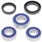 Bmw F650ST 1997-1999 Rear Wheel Bearings And Seals New. Price: $16.99.