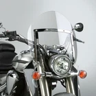 Switchblade Shorty Quick Release Windshield N21703 Clear New. Price: $175.00.