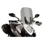 Puig Touring Windscreen - Smoke Mv Agusta 7634H New. Price: $141.53.