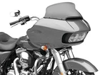 Memphis Shades Spoiler Windshield 6" Dark Smoke #MEP86010 Harley Davidson New. Price: $154.95.