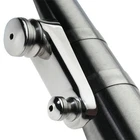 1999-2009 Yamaha Xvs 11A V-star 1100 Classic Switchblade Quick Release Mounts New. Price: $194.38.