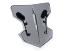Puig Light Smoke Flanker Screen Kawasaki Z650 2017-2025 New. Price: $208.30.