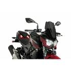 Puig Naked New Generation Windscreen - Dark Smoke Sport 3548F. Price: $163.32.