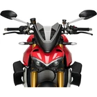 Puig New Generation Windscreen - Smoke 20467H. Price: $191.56.