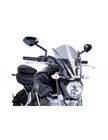 Puig Windshield Naked N.g. Touring Yamaha MT-07 2017 Light Smoke Brand. Price: $105.19.