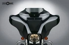 National Cycle Replacement Windshield Polycarbonate Quantum Hardcoat - N27410 New. Price: $127.38.
