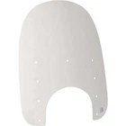 Memphis Shades Slim Replacement Plastic - 17" 9" Headlight Clear New. Price: $82.95.