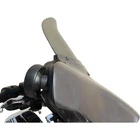 Vest 2310-0519 65-1040 Replacement Acrylic Windscreen Windshield Dark New. Price: $209.00.