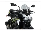 Puig New Gen Touring Screen Windshield Light Smoke For Kawasaki Z900 (20-24). Price: $170.62.