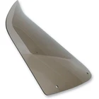 Vest Windshield Smoke 14" Fltr 62-1410 New. Price: $232.09.