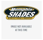 Memphis Shades Fats Windshields For Fatboy 17" Solar MEM6209 New. Price: $174.76.