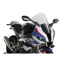 Puig R-racer Windscreens Clear 3641W New. Price: $125.90.