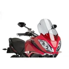 Puig Touring Windscreen - Clear 4359W New. Price: $143.74.