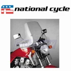 National Cycle N8803-01 Plexifairing For Windshields Ep New. Price: $352.09.