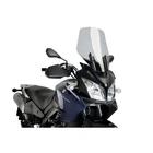 Puig Touring Screen Fit On Suzuki DL650 V-strom 04-11 Clear Smoke New. Price: $146.58.