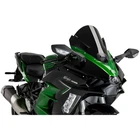 Puig Z Racing Windscreen - Black 21714N New. Price: $127.76.