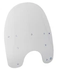 Memphis Shades - MEP6349 Replacement Plastic For Hd Detachable Compact... New. Price: $89.99.