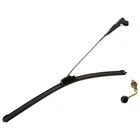 Tusk Utv Windshield Wiper 22IN Driver Side 200-665-0007 New. Price: $29.82.