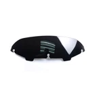Black 5" Windshield Windscreen For Harley Touring Street Electra Glide 1996-2013 New. Price: $23.95.
