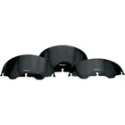 Slipstreamer S-135-6DS Replacement Windshield, 6IN. Dark Smoke New. Price: $50.00.