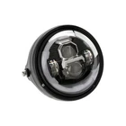 Puig Lumen Z Headlight 21346N New. Price: $155.33.