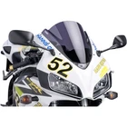 Puig Windscreen Racing Dark Smoke 1665F New. Price: $119.21.