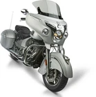 National Cycle Fairing Mount Vstream Windshield Medium Light Tint #N20704 Indian New. Price: $161.95.