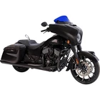 Klock Werks Kolor Flare Windshield 10" Blue KWW-04-0640 New. Price: $234.44.
