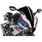 Puig Z-racing Windscreen Black For Bmw 3571N New. Price: $97.16.