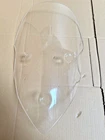 Genuine Ducati 1200 Multistrada 2010-2014 Standard Sceen 48710472A Used. Price: $46.76.
