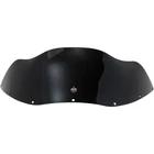 Klock Werks Sport Windshield Black Fxrt KWW-02-0604 New. Price: $249.95.