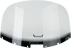 Slipstreamer 13" Clear Standard Windshield (S-142-13) New. Price: $107.50.