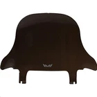 Slipstreamer Replacement Sport Glide Windshields - 12IN. Dark Smoke Motorcycle New. Price: $131.54.