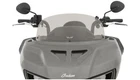 Slipstreamer Replacement Windshield For Indian Challenger 11.5IN. S-303-11.5 New. Price: $104.05.
