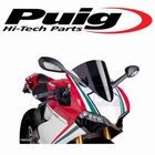 Puig Naked New Generation Sport Windscreen For 2012-2014 Ducati 1199 Wf. Price: $117.59.
