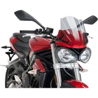 Puig New Generation Windscreen Sport Smoke 9999H. Price: $133.80.