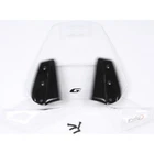 Puig Windscreen Touring Clear 5649W New. Price: $198.50.
